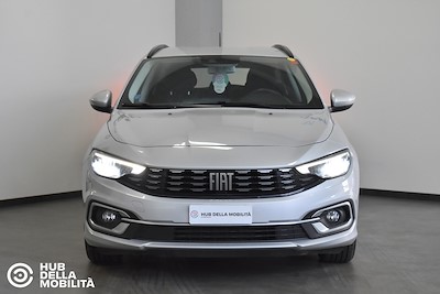 FIAT Tipo 1.6 Mjt S&S SW Business